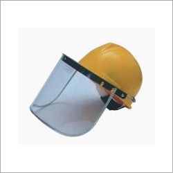 Face Shield with Cap