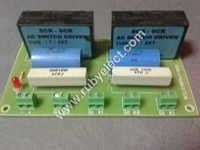 Thyristor Ac Switch Driver