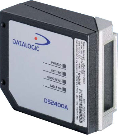 Datalogic Barcode Scanners