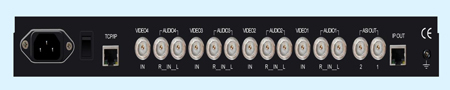 Encoders