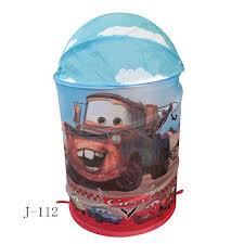 Laundary Bag With Cap