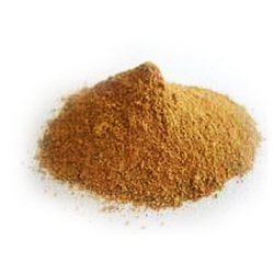 Bentonite Powder