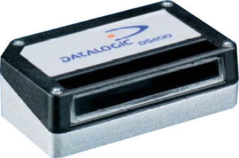 Datalogic Ds1100 Barcode Scanner