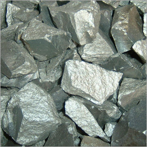 Silico Manganese