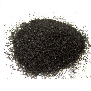 Coal Dust