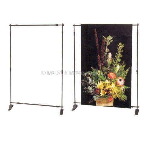 Adjustable Backdrop Stand