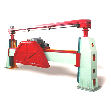Cutting Machine