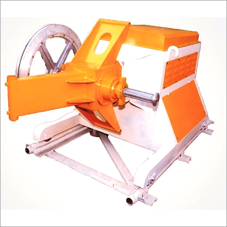 Diamond Cutting Machines