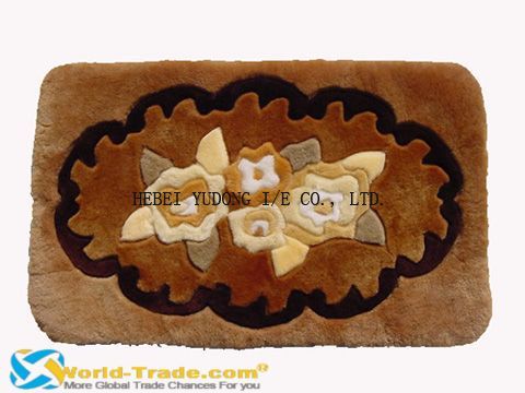 Door Mat 2
