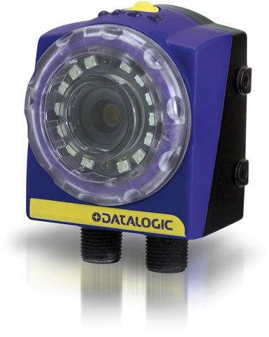 Datalogic DataVS2 ID