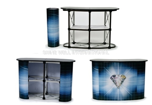 Magnetic Pop Counter