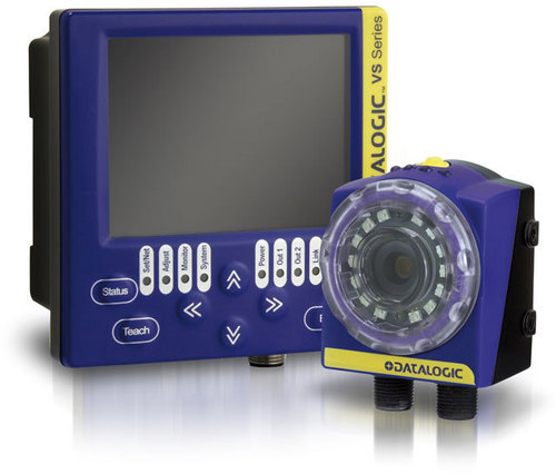 Datalogic DataVS1 Barcode Scanner
