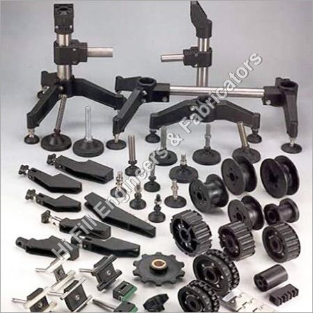 Conveyor Components