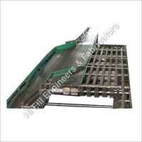 Multi Chain Conveyor Systems