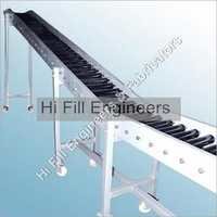 Crate Conveyor System