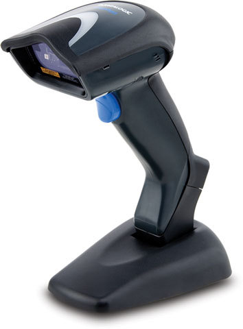 Datalogic Gryphon I GD4400 2D(GD4430-BK-B) Barcode Scanner  