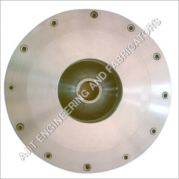 Rotary Disk
