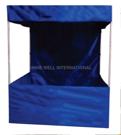 Kiosk (Tent)