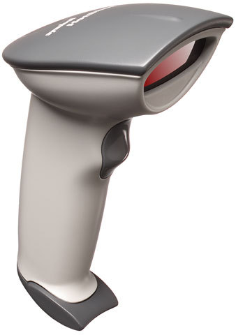 Symbol LS 2100 Hotshot Barcode Scanner