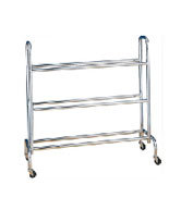 Ball Cart