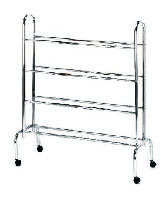 Ball Cart