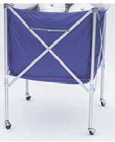 Ball Cart Folding
