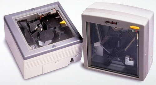 Symbol Barcode Scanners