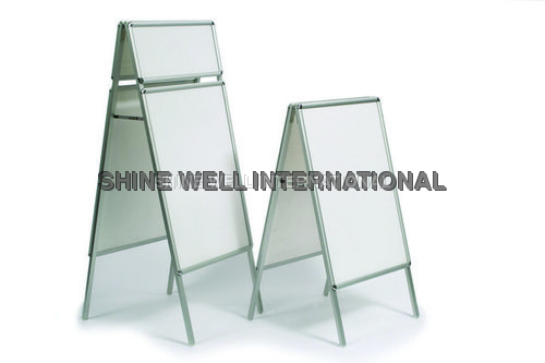 A Board Double Sided