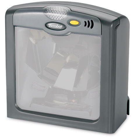 Symbol Barcode Scanners