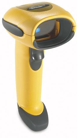 Symbol Barcode Scanners