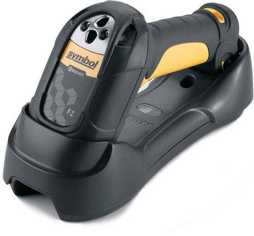 Symbol Barcode Scanners
