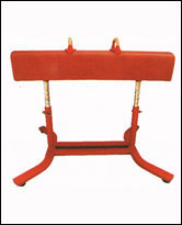 Pommel Horse