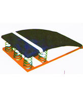 Spring Board