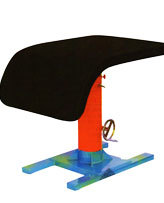 Vaulting Table