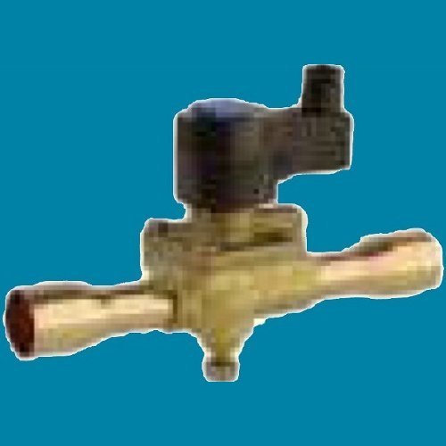 Liquid Line Solenoid Valves