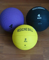 Medicine Ball
