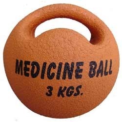 Medicine Ball