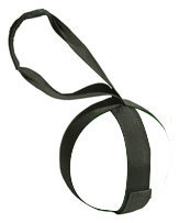 Medicine Ball Nylon Strap