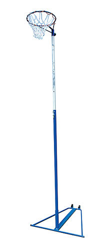 Net Ball Posts
