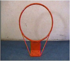 Basket Ball Ring - Classic