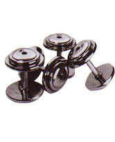 Physical Training Or Gym