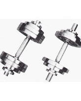 Physical Training Or Gym