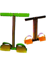 Tummy Trimmer