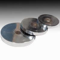 Steel Weight Plates