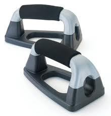 PUSH UP BARS