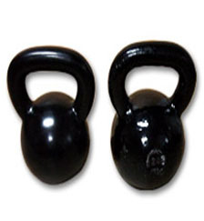 Kettle Bells