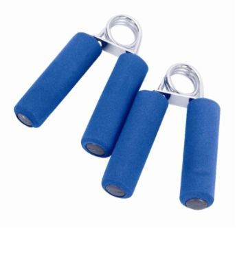 Power Grip Foam Padded