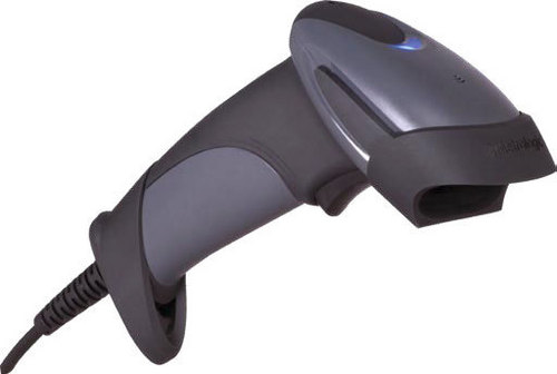Metrologic MS9590 GS Barcode Scanner
