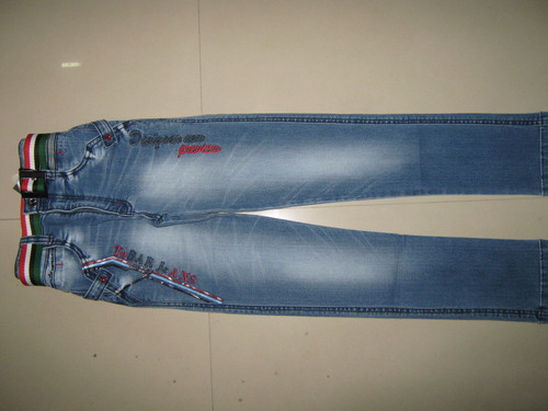 Designer Kids Pants