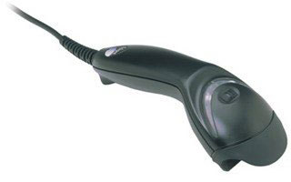Metrologic Ms5145 Eclipse Barcode Scanner